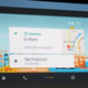 Illustration for article titled Google's Domination Of Your Dash Starts With Android Auto